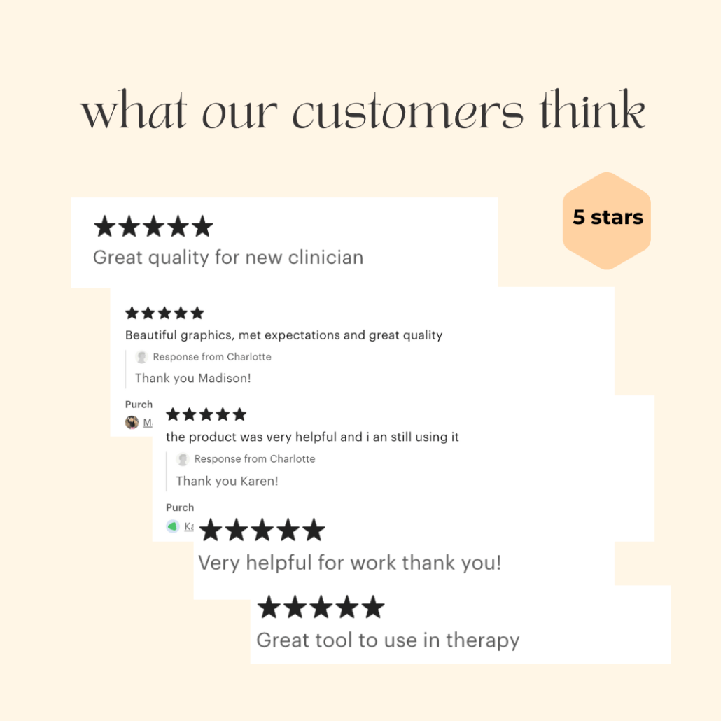 12 Anxiety Breathing Exercises Worksheets - CBT Mindfulness Techniques for Teens & Kids