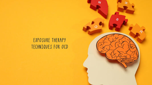Techniques for Exposure Therapy in OCD: 7 Key Pillars of Exposure (ERP)