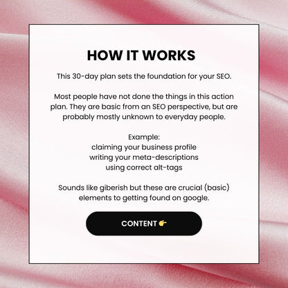 SEO for Therapists — 30-Day Action Plan to Get Found Online and Attract More Clients