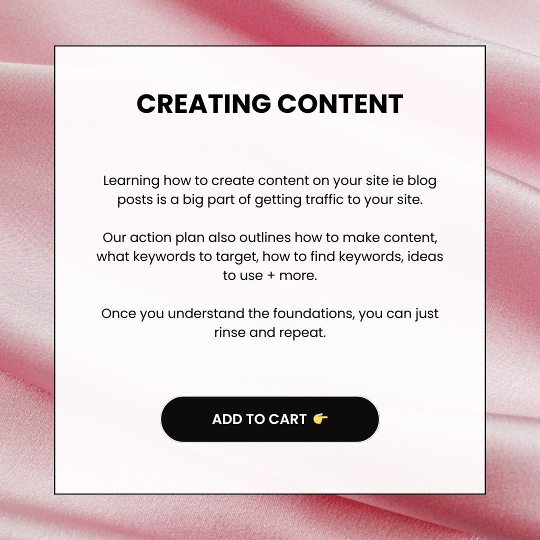 SEO for Therapists — 30-Day Action Plan to Get Found Online and Attract More Clients