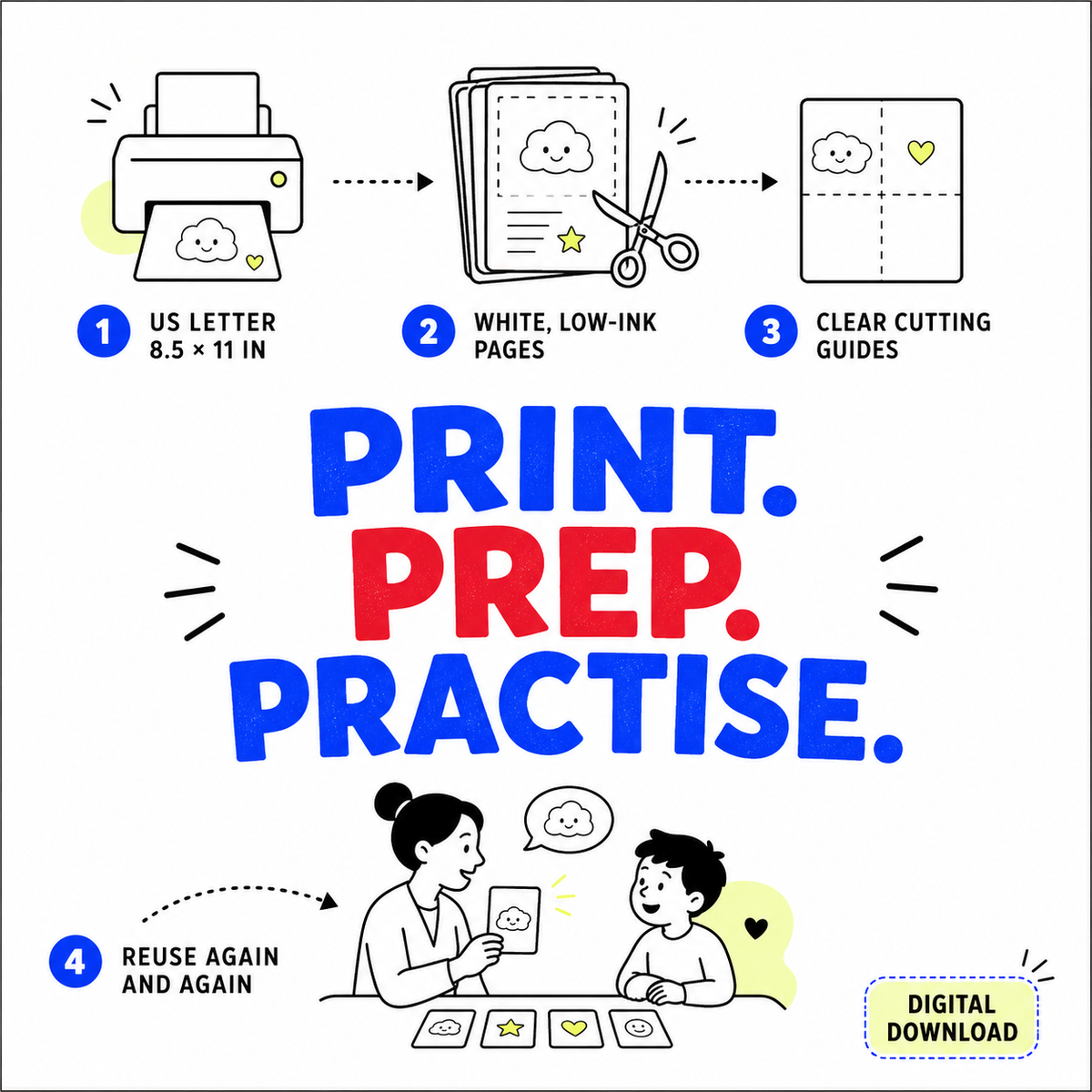 ERP Therapy Worksheets - Exposure & Response Prevention for OCD + PTSD Digital Workbook pdf