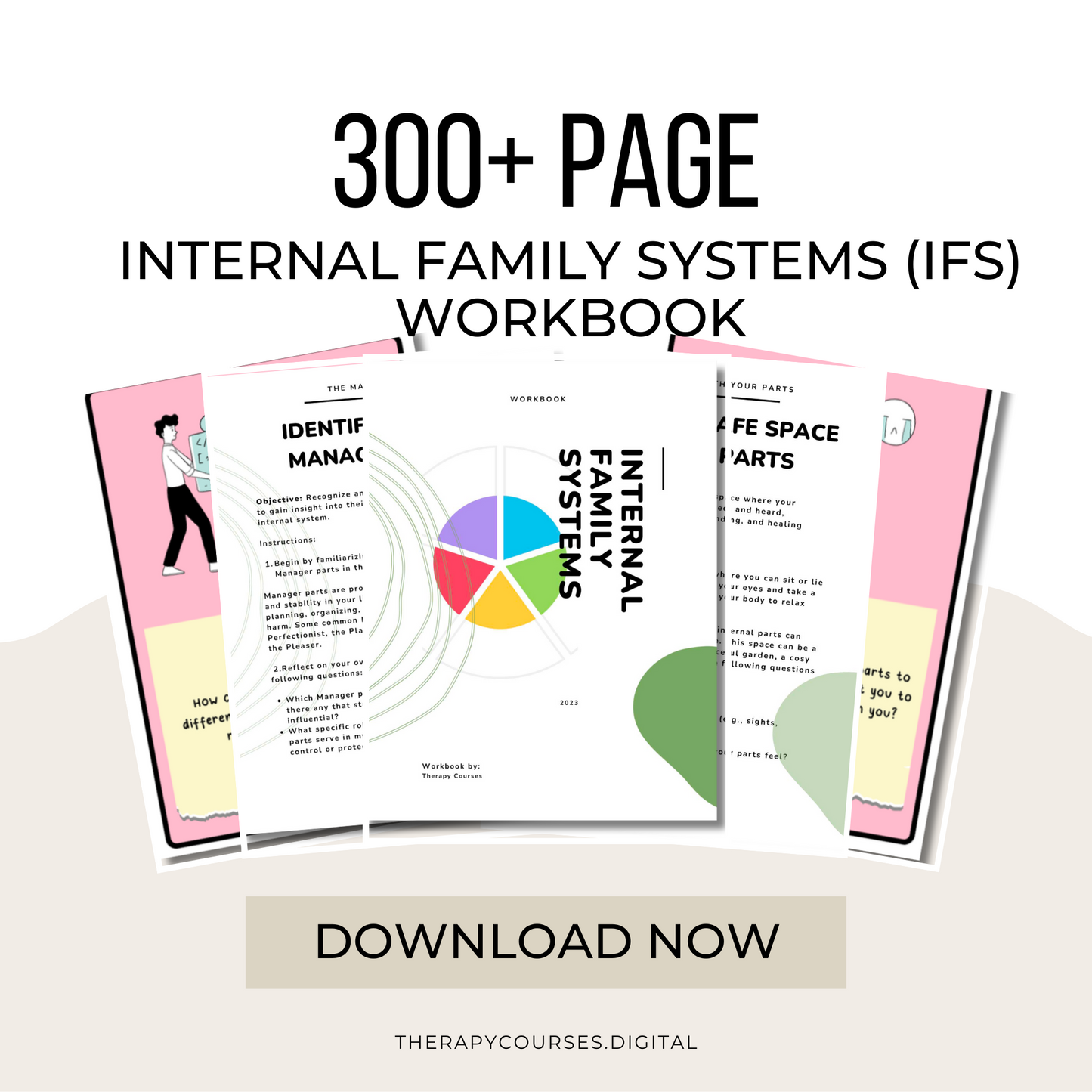 IFS Worksheets pdf - 260+ Pages of Internal Family Systems Worksheets pdf