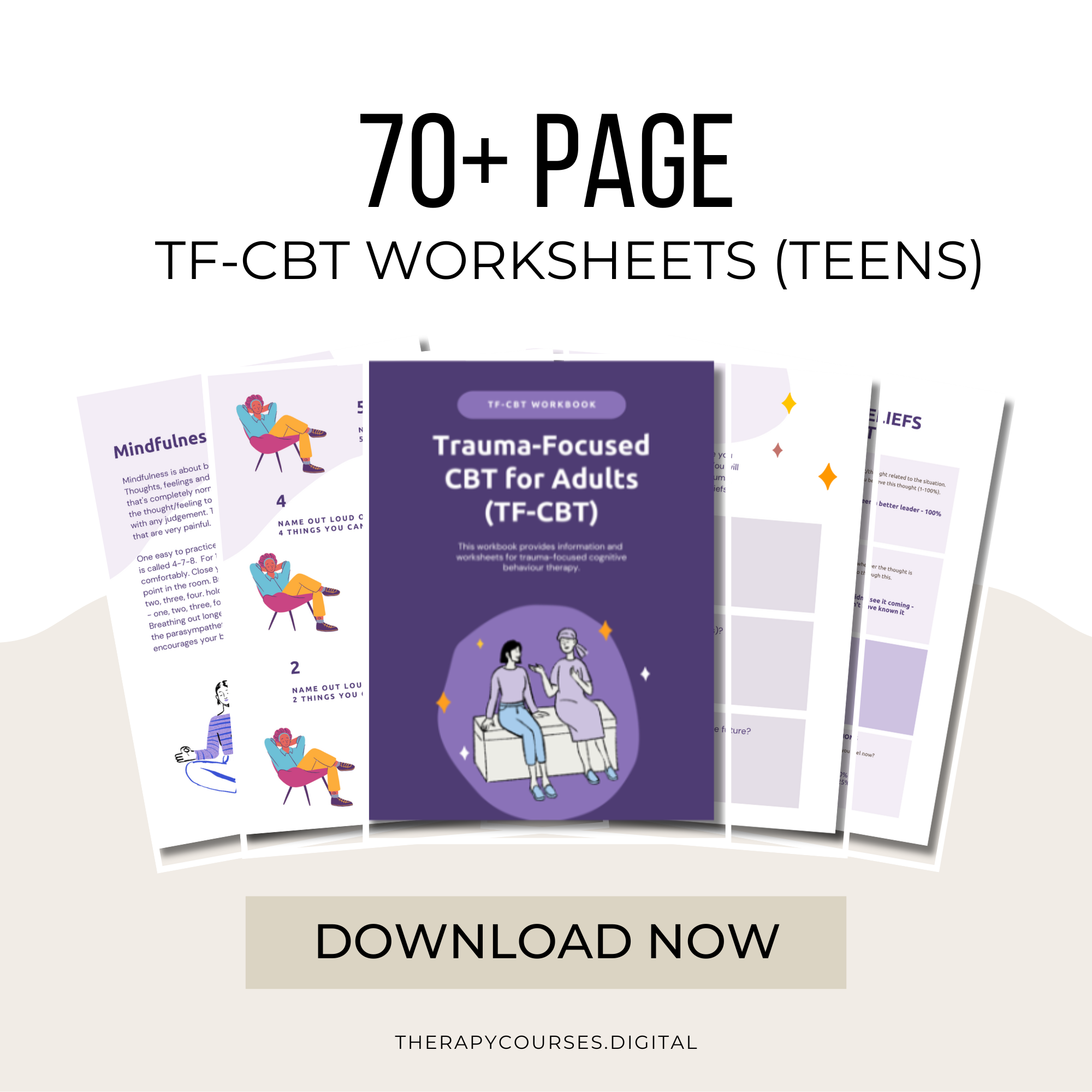 TF CBT For Adults TF CBT Workbook For Adults Trauma Focused CBT Wor Tf cbt for adults tf cbt workbook for adults trauma focused cbt wor