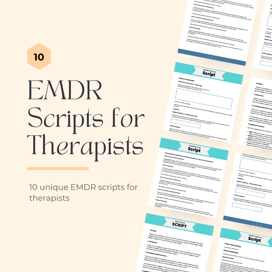 emdr scripts