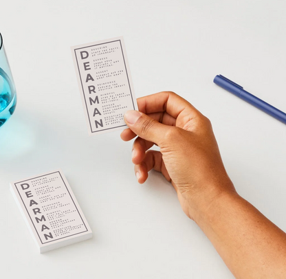 DBT Interpersonal Effectiveness Worksheets PDF & 50 DEARMAN Communication Cards