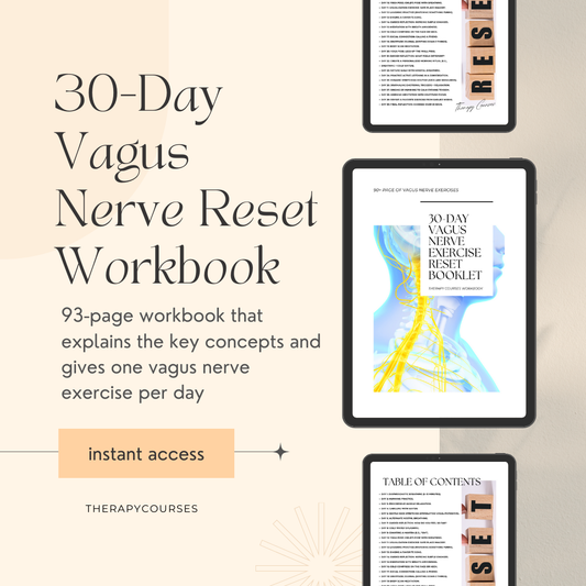 vagus nerve exercises