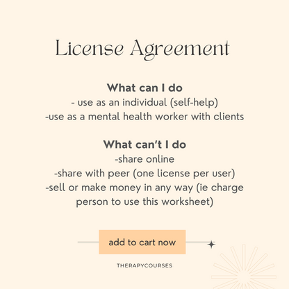 Therapist Micro-Copy Pack - 12 Phrases to Lower Resistence, Boost Engagement & Reduce Shame