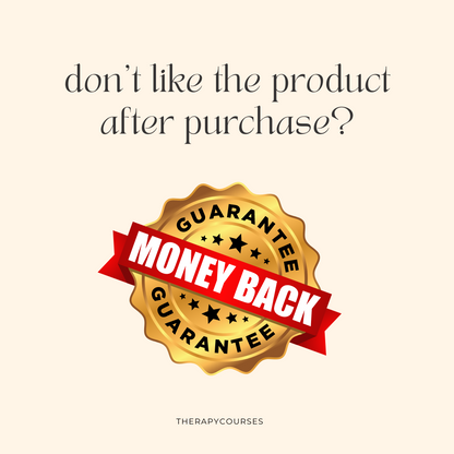 Therapist Micro-Copy Pack - 12 Phrases to Lower Resistence, Boost Engagement & Reduce Shame