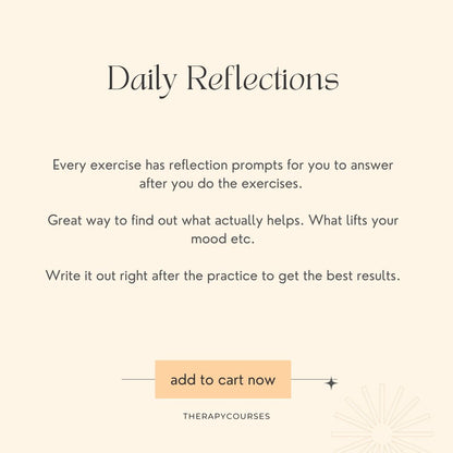 30-Day Vagus Nerve Reset - Daily Vagus Nerve Exercises